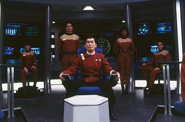 Star Trek VI: The Undiscovered Country