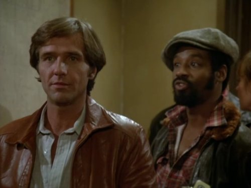 Hill Street Blues
