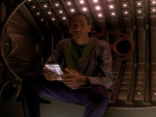 Star Trek: Deep Space Nine
