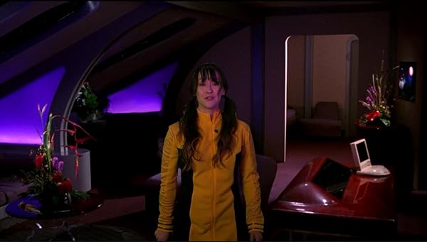 A Captain's Log