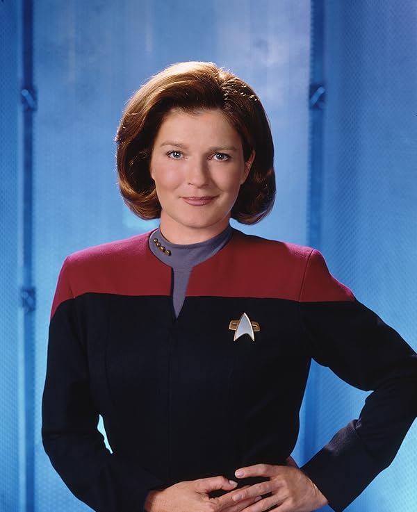 Star Trek: Voyager