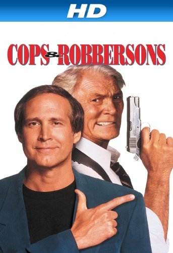 Cops and Robbersons