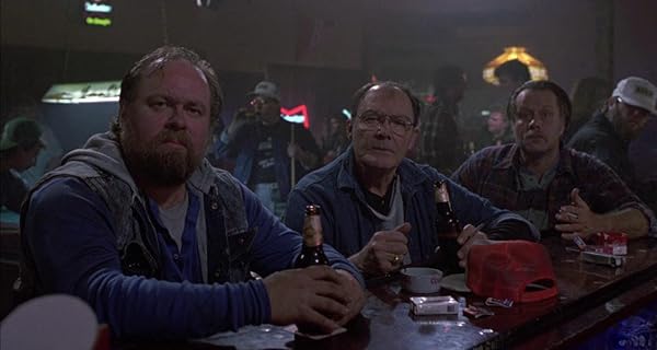 Halloween 4: The Return of Michael Myers