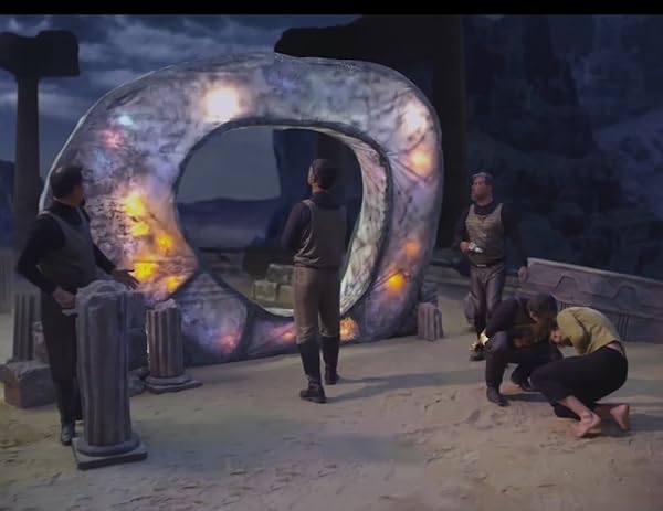 Star Trek: New Voyages