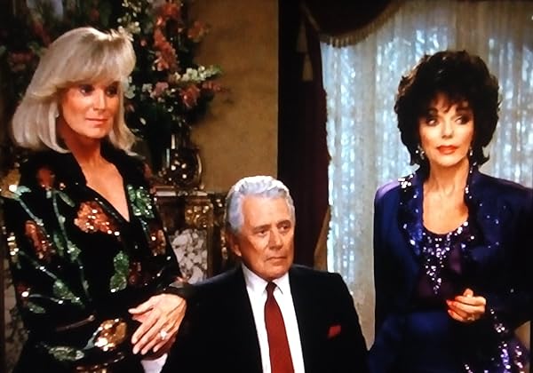 Dynasty: The Reunion
