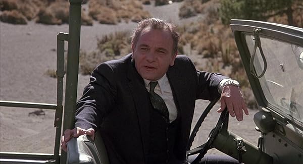 Remo Williams: The Adventure Begins