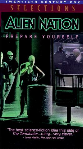 Alien Nation