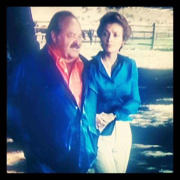 The Return of Frank Cannon