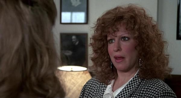Outrageous Fortune