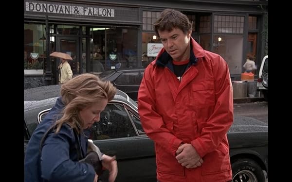 Spenser: For Hire