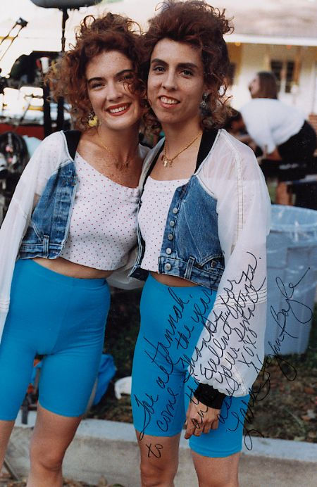 Wayne's World