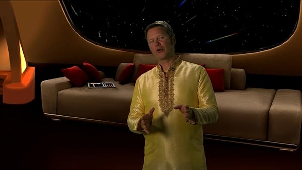 A Captain's Log