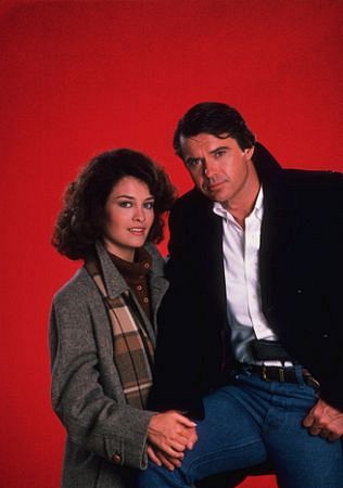 Spenser: For Hire