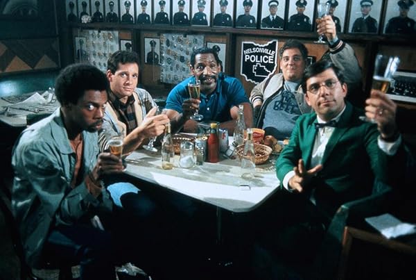 Police Academy 2: Their First Assignment