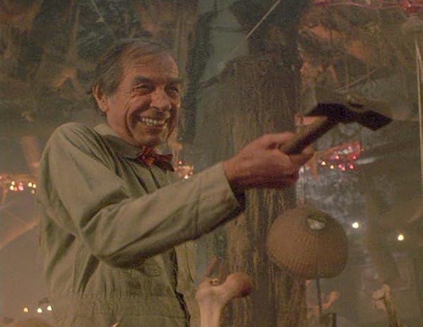 The Texas Chainsaw Massacre 2