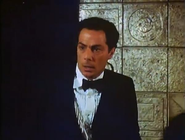 Tenspeed and Brown Shoe