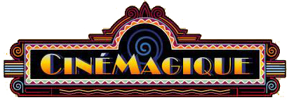 CinéMagique