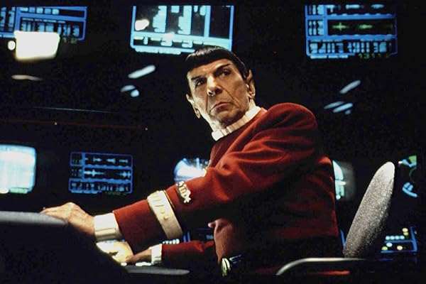 Star Trek VI: The Undiscovered Country