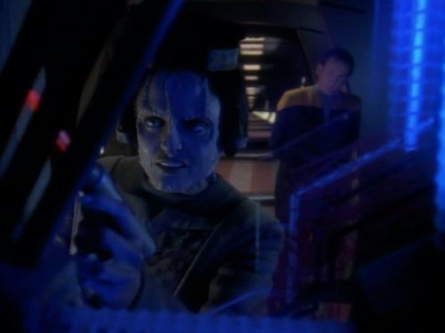 Star Trek: Deep Space Nine