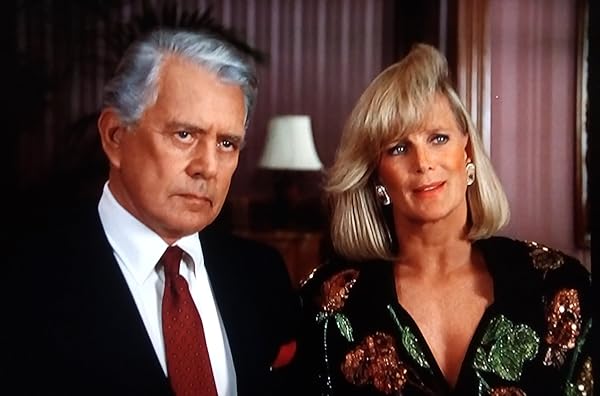 Dynasty: The Reunion