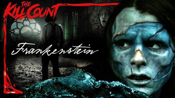 The Kill Count