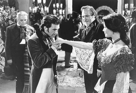 The Mask of Zorro