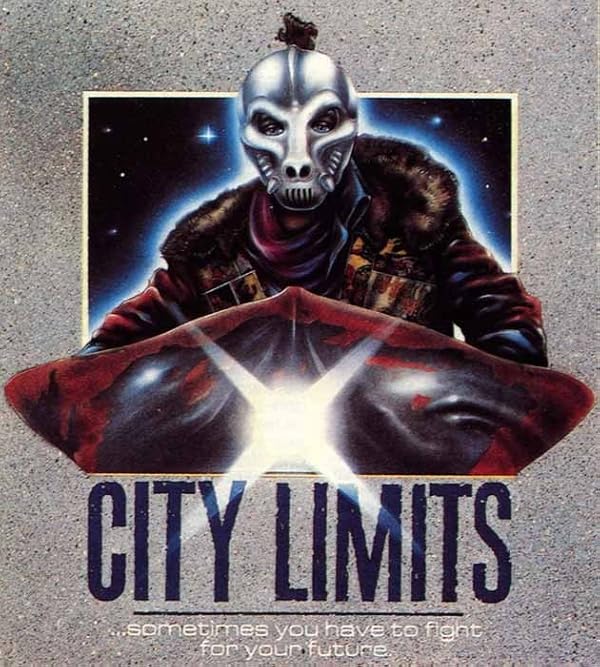 City Limits