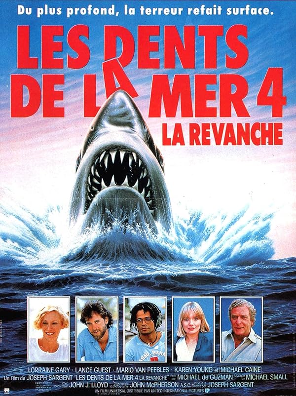 Jaws: The Revenge