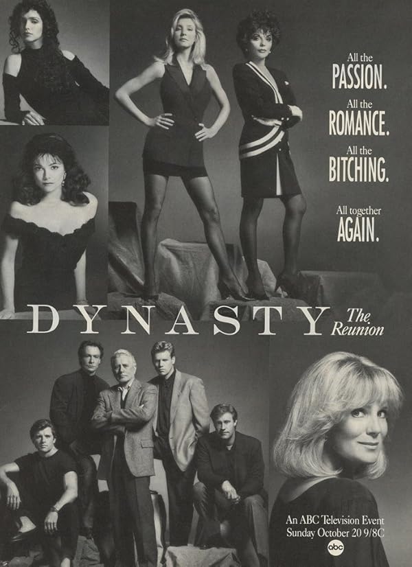 Dynasty: The Reunion