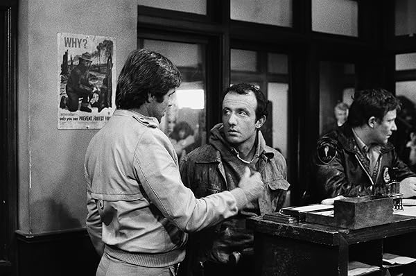 Hill Street Blues