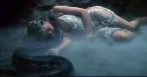 The Sword and the Sorcerer