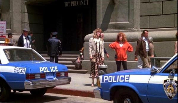 Outrageous Fortune