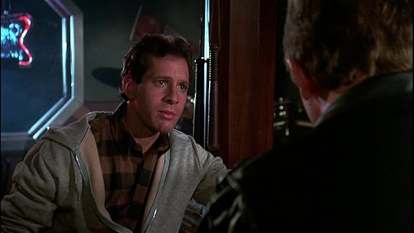 Police Academy 2: Their First Assignment