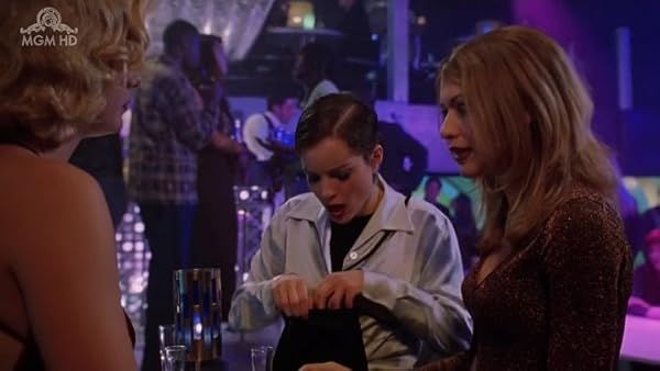 Just a Little Harmless Sex