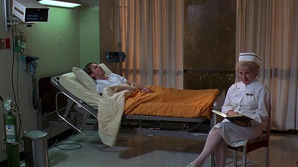 Friday the 13th: A New Beginning