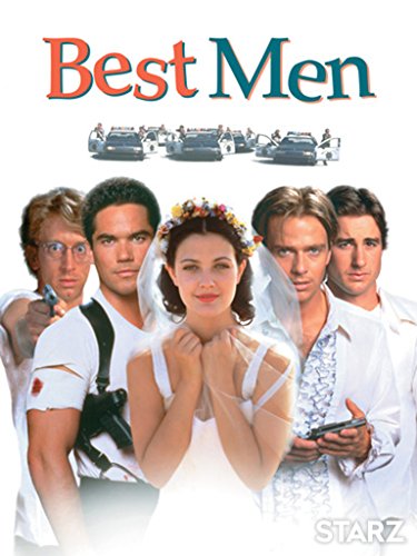 Best Men