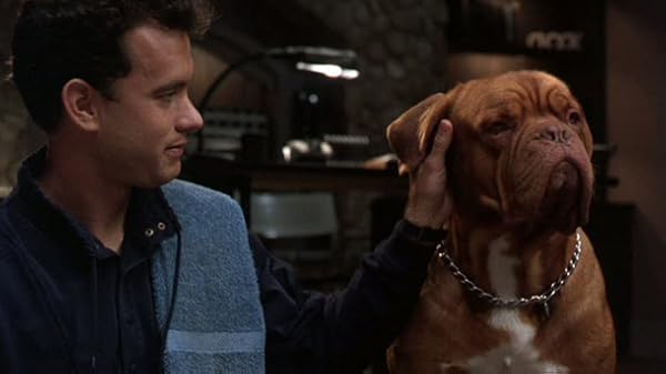 Turner & Hooch
