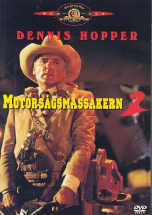 The Texas Chainsaw Massacre 2