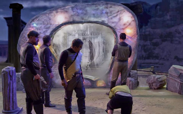 Star Trek: New Voyages