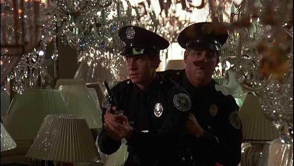 Police Academy 2: Their First Assignment