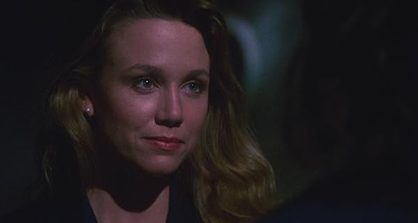 Phantom of the Mall: Eric's Revenge