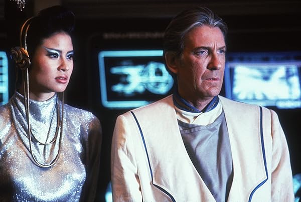 Star Trek V: The Final Frontier