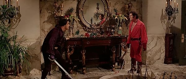 Swashbuckler
