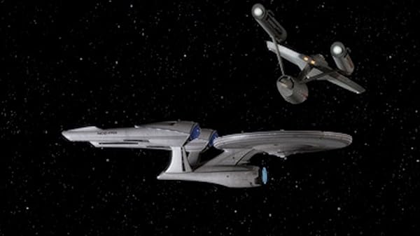 Star Trek: New Voyages