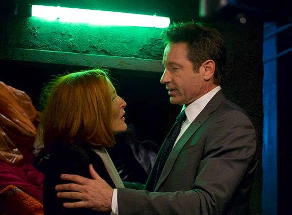 The X Files