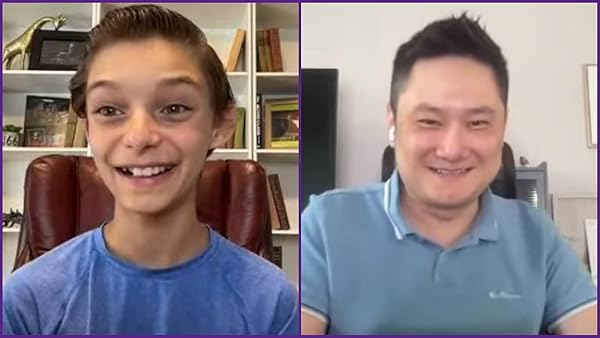 Celebrity Chatter and Things that Matter with Elijah