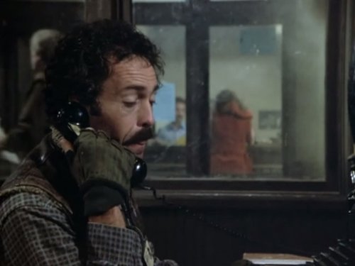 Hill Street Blues