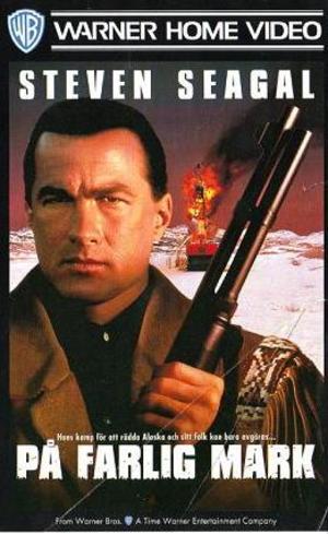 On Deadly Ground