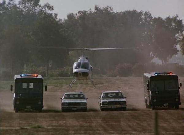 The Secret Agent Club