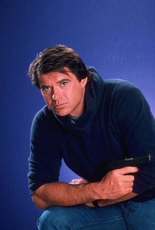 Spenser: For Hire